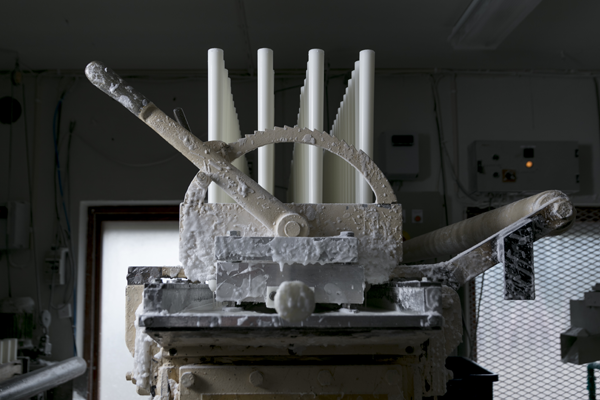 Skånska Stearinljusfabriken